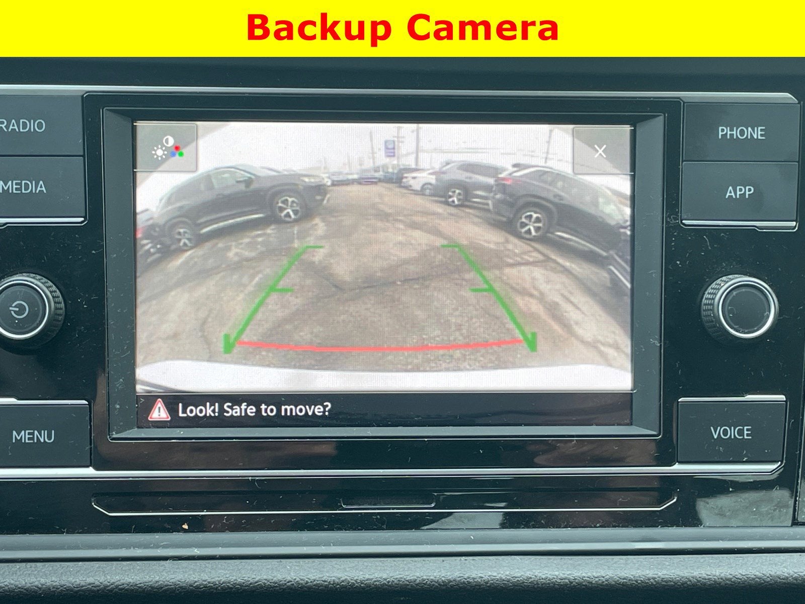 2023 Volkswagen Jetta S