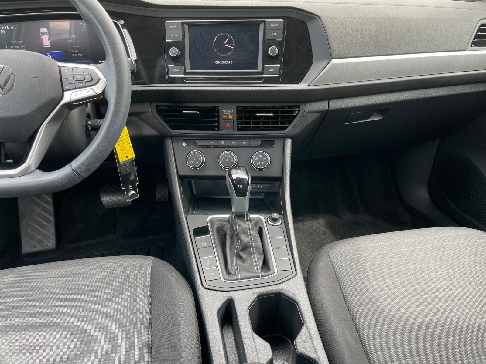 2024 Volkswagen Jetta S