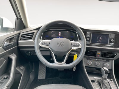 2024 Volkswagen Jetta S