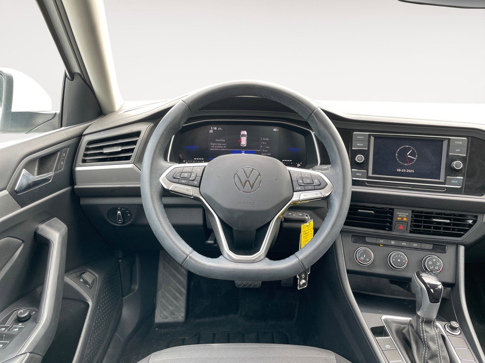2024 Volkswagen Jetta S