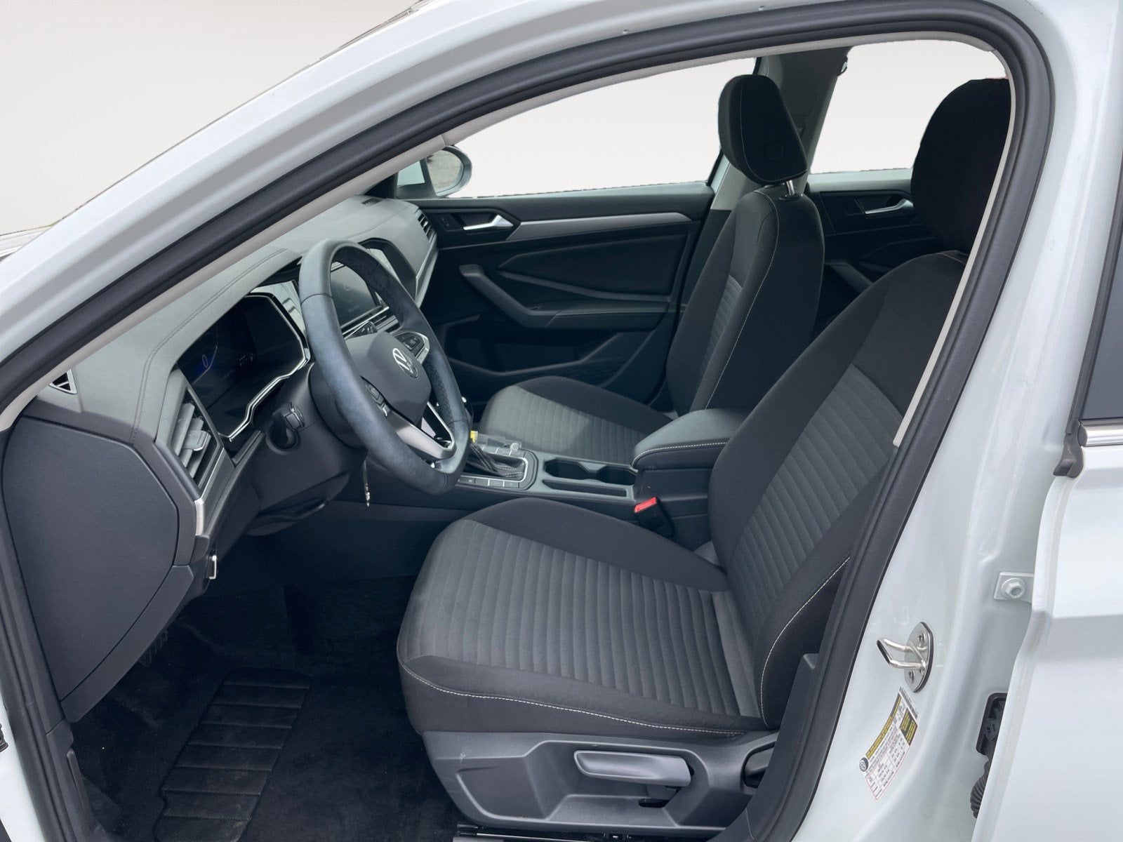 2024 Volkswagen Jetta S