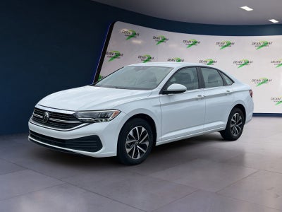 2024 Volkswagen Jetta S