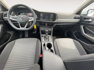 2024 Volkswagen Jetta S