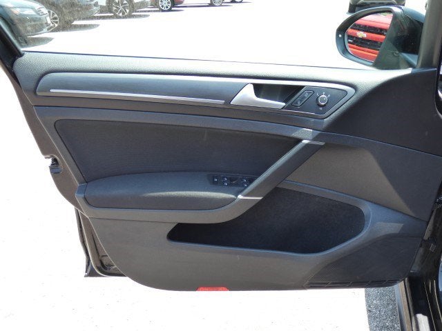 2020 Volkswagen Golf GTI S