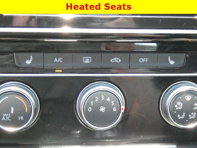 2020 Volkswagen Golf GTI S