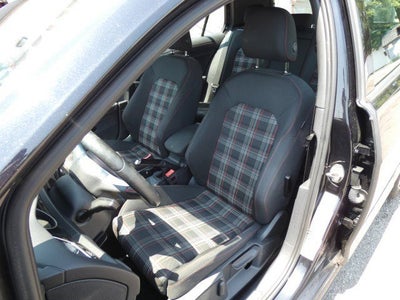 2020 Volkswagen Golf GTI S