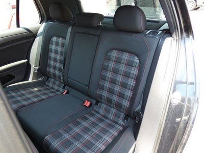 2020 Volkswagen Golf GTI S