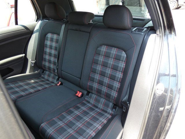 2020 Volkswagen Golf GTI S