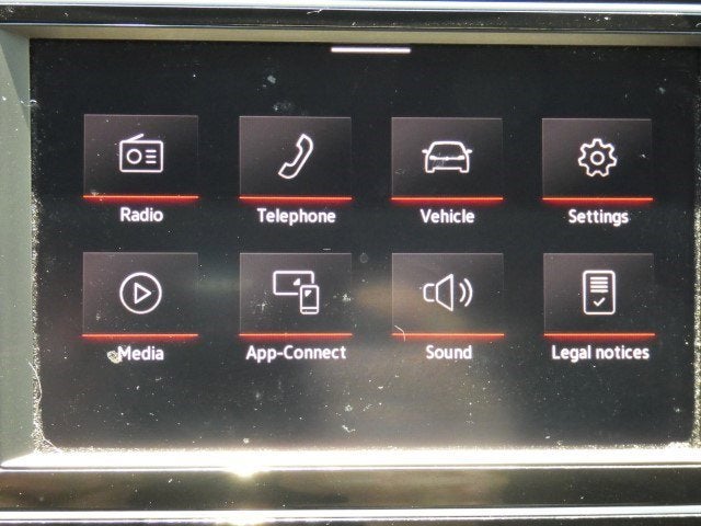 2020 Volkswagen Golf GTI S