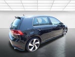 2020 Volkswagen Golf GTI S