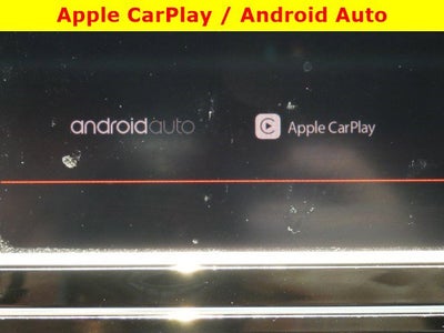 2020 Volkswagen Golf GTI S