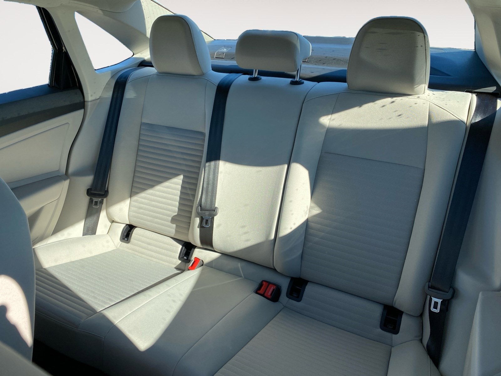 2026 Volkswagen Jetta S