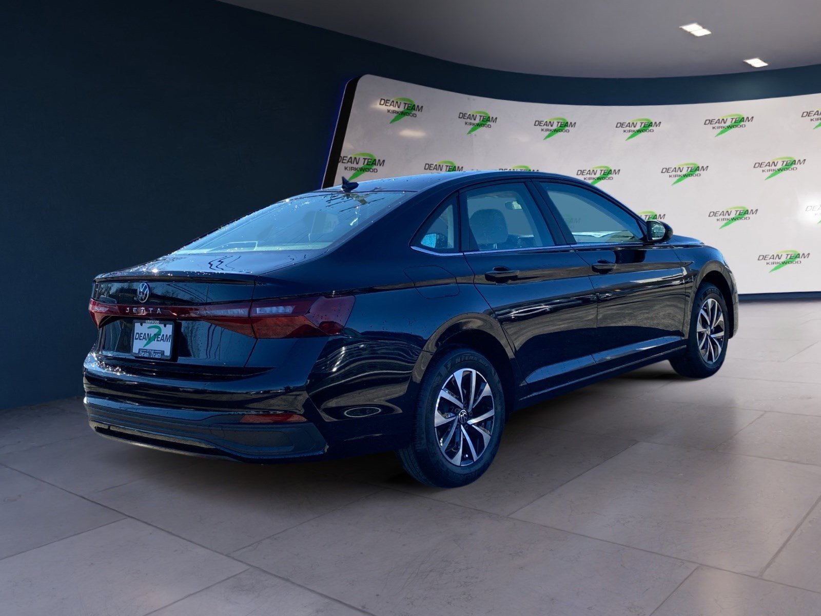 2026 Volkswagen Jetta S