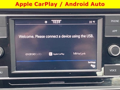 2023 Volkswagen Jetta Sport