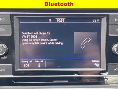 2023 Volkswagen Jetta Sport