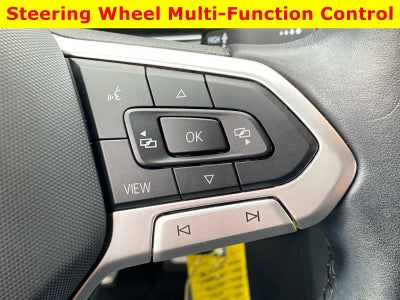 2023 Volkswagen Jetta Sport