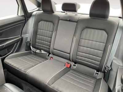 2023 Volkswagen Jetta Sport