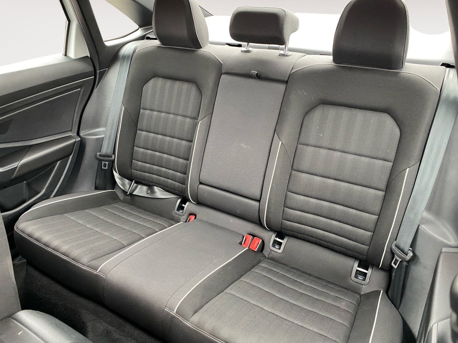 2023 Volkswagen Jetta Sport