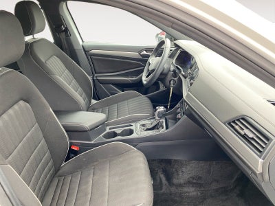 2023 Volkswagen Jetta Sport
