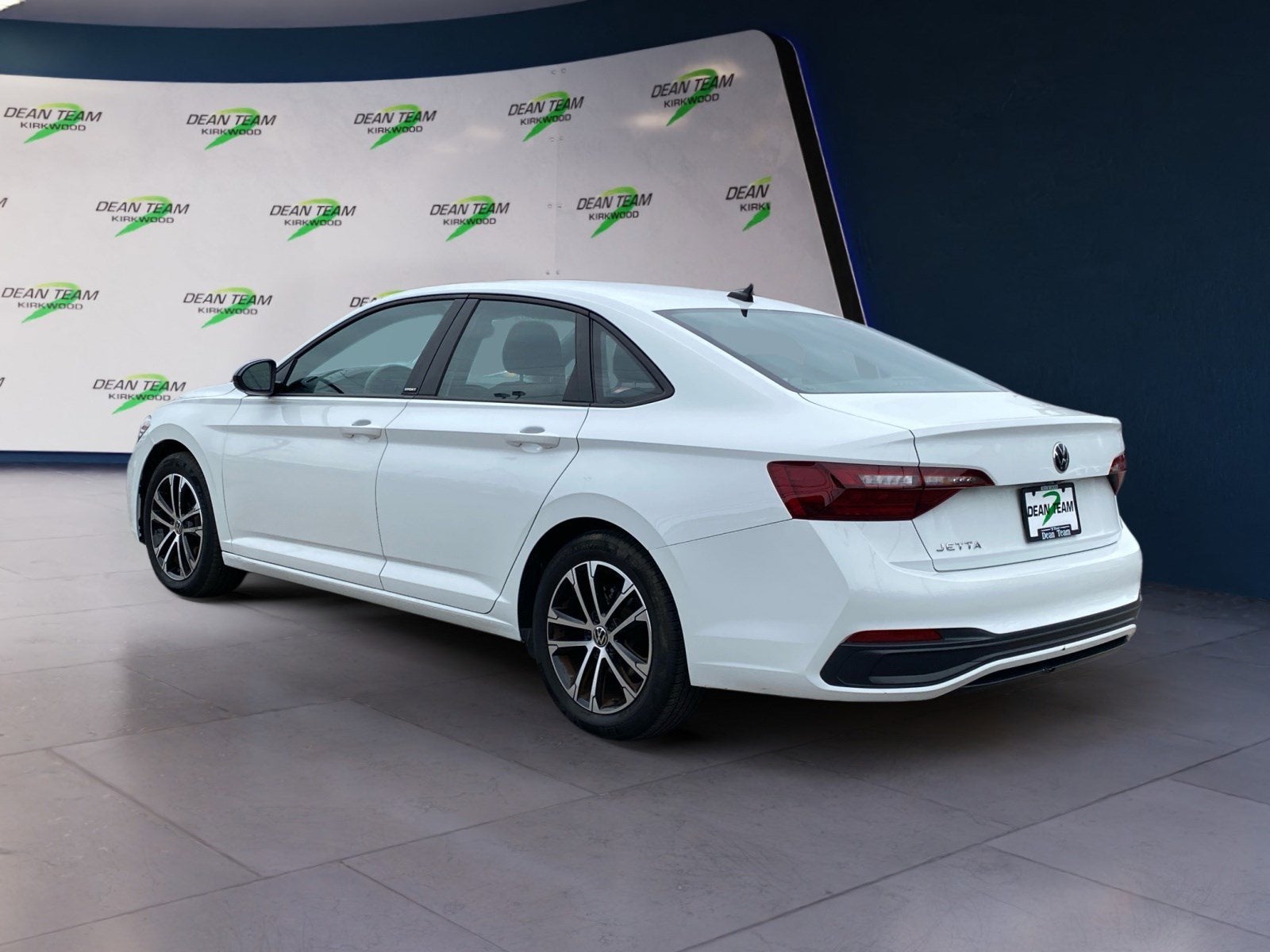 2023 Volkswagen Jetta Sport