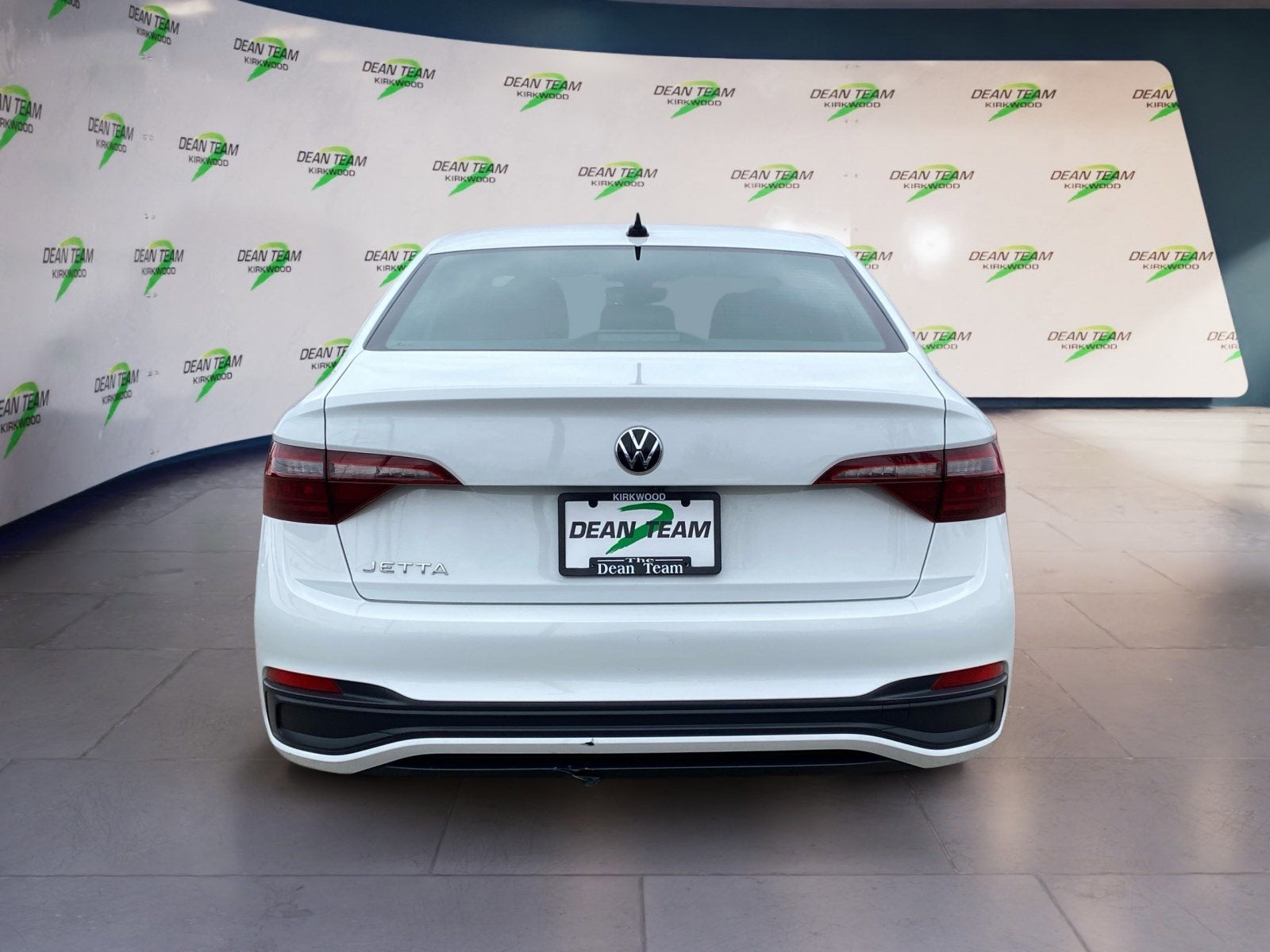 2023 Volkswagen Jetta Sport