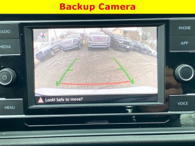 2023 Volkswagen Jetta Sport