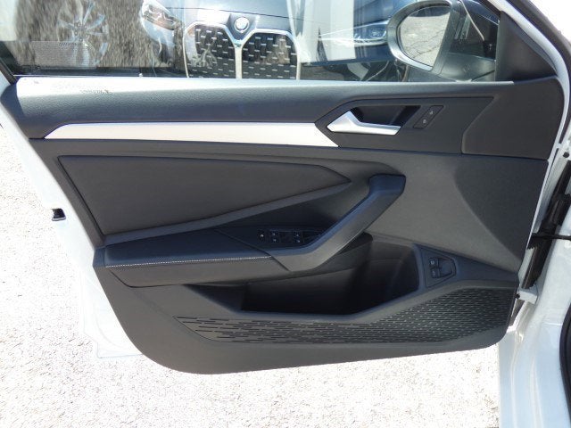 2024 Volkswagen Jetta Sport