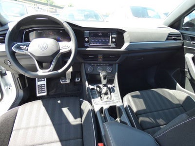 2024 Volkswagen Jetta Sport