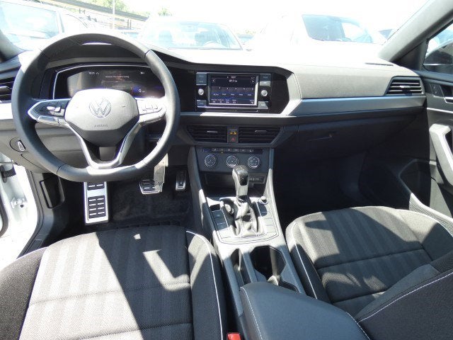 2024 Volkswagen Jetta Sport