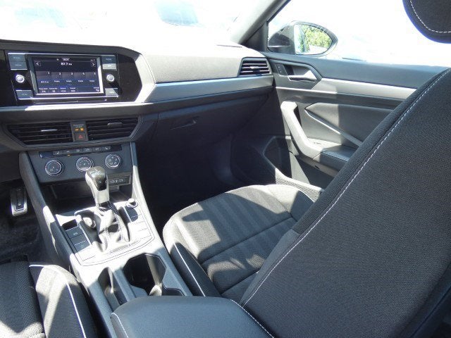 2024 Volkswagen Jetta Sport