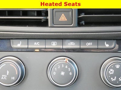 2024 Volkswagen Jetta Sport