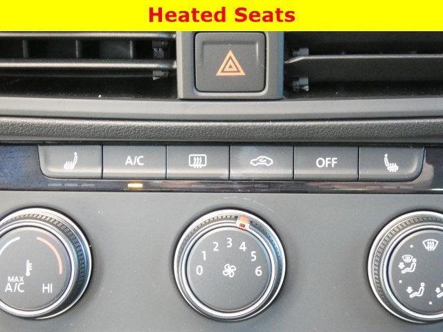 2024 Volkswagen Jetta Sport