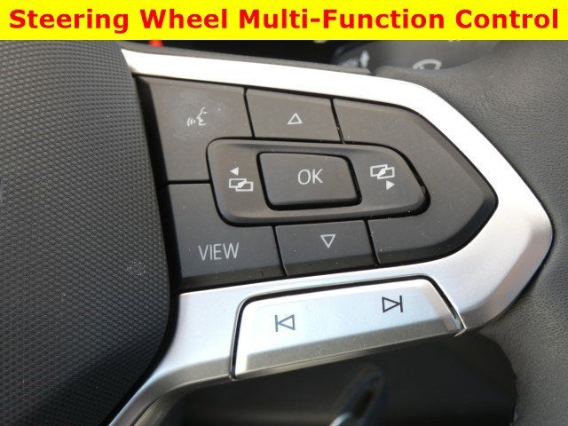 2024 Volkswagen Jetta Sport