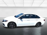 2024 Volkswagen Jetta Sport