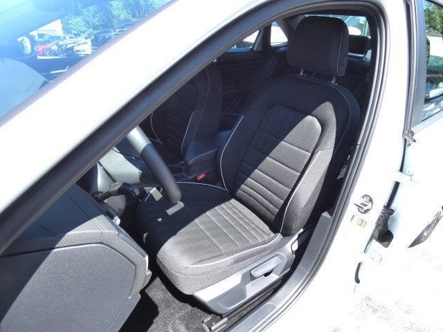 2024 Volkswagen Jetta Sport