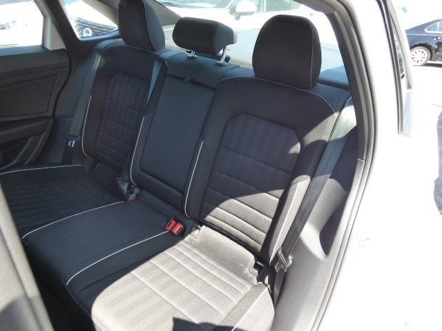 2024 Volkswagen Jetta Sport