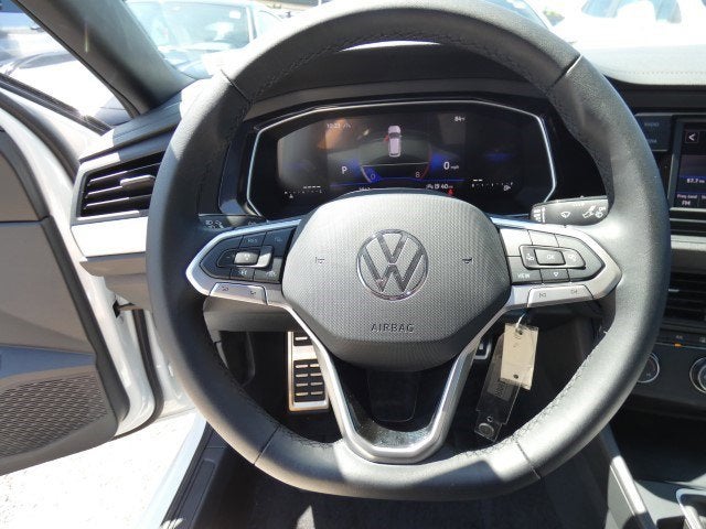 2024 Volkswagen Jetta Sport