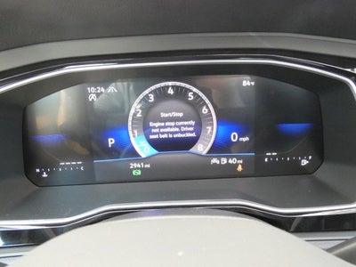 2024 Volkswagen Jetta Sport