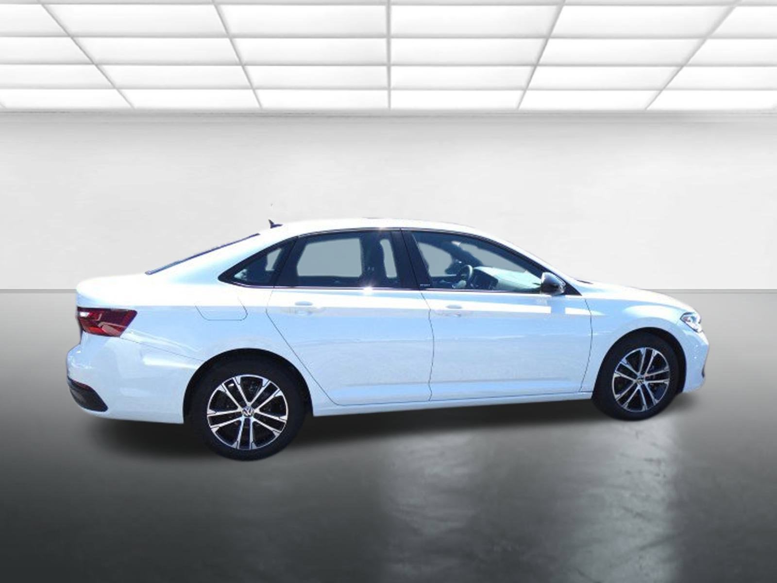 2024 Volkswagen Jetta Sport