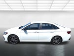 2024 Volkswagen Jetta Sport