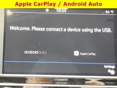 2024 Volkswagen Jetta Sport