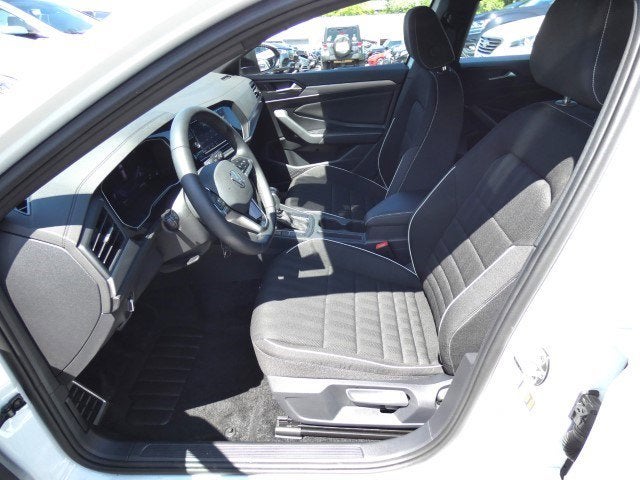 2024 Volkswagen Jetta Sport