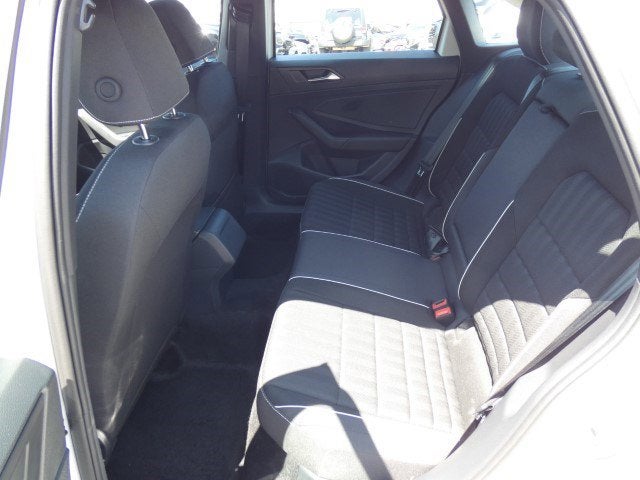 2024 Volkswagen Jetta Sport