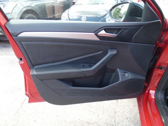 2024 Volkswagen Jetta Sport