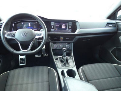 2024 Volkswagen Jetta Sport