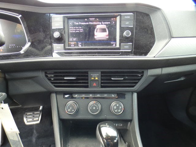 2024 Volkswagen Jetta Sport