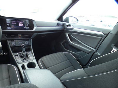 2024 Volkswagen Jetta Sport