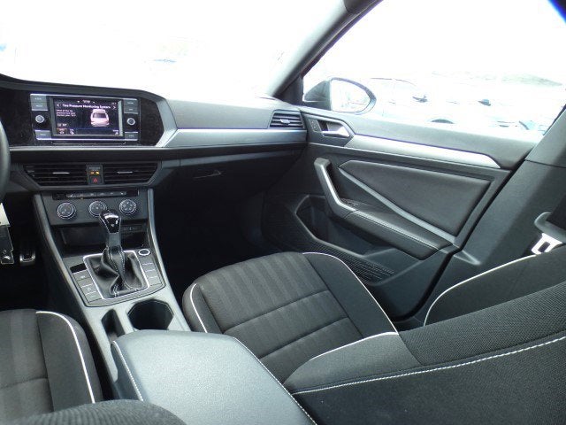 2024 Volkswagen Jetta Sport