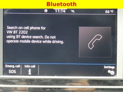 2024 Volkswagen Jetta Sport