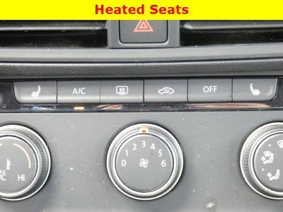 2024 Volkswagen Jetta Sport